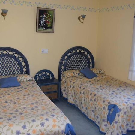 Apartamento En El Paseo Maritimo De Benidorm Eksteriør bilde